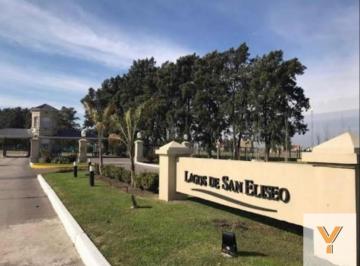 Terreno · 800m² · Terreno en Venta - 800 m² - Lagos de San Eliseo, Presidente Perón