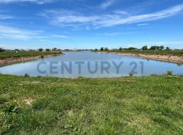 Terreno · 732m² · Lote a La Laguna en Venta - Santa Clara Al Sur - Canning/san Vicente