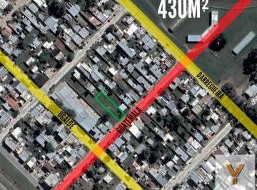 Terreno · 430m² · Terreno en Venta - 430 m² - Villa Aguirre, Tandil