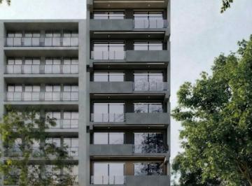 Departamento · 41m² · 2 Ambientes · Departamento en Venta de Pozo - 1 Dormitorio 1 Baño - La Plata