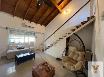 Departamento · 56m² · 2 Ambientes · Dúplex en Venta - 1 Dormitorio 1 Baño - 59 m² - Haedo