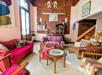PH · 160m² · 5 Ambientes · Venta PH 5 Ambientes, Terraza, Balcón, Almagro