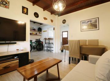 PH · 51m² · 2 Ambientes · PH 2 Amb C/entrada Independiente en Munro