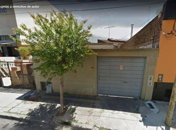 Casa · 116m² · 3 Ambientes · 1 Cochera · Venta Casa a Reciclar/deposito en San Martin