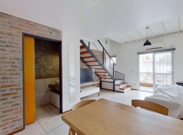 PH · 60m² · 3 Ambientes · Venta PH 3 Amb Nuñez Balcon Vista Abierta Apto Cre