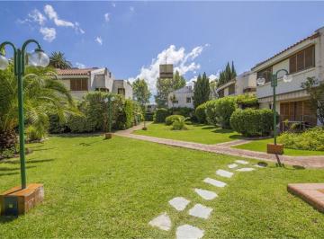 Departamento · 61m² · 3 Ambientes · 1 Cochera · Venta Departamento 3 Ambientes. Tigre. Barrio Cerrad