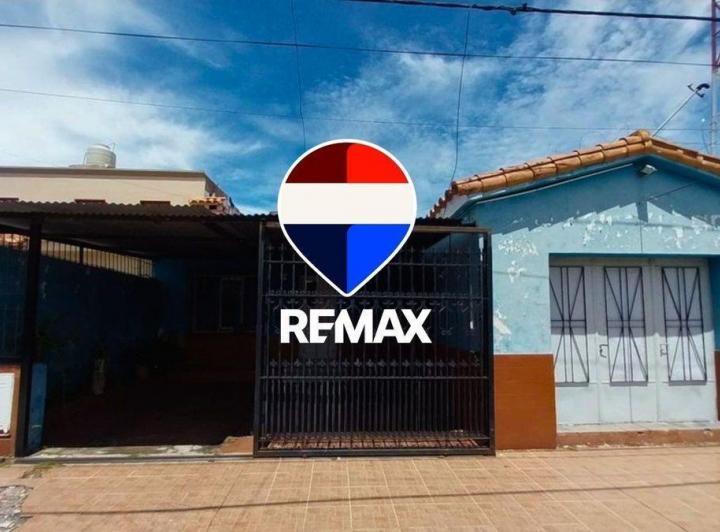 Casa · 150m² · 6 Ambientes · 1 Cochera