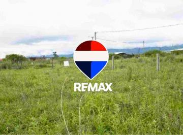 Terreno · 444m² · Terreno en Venta/permuta en Campo Quijano