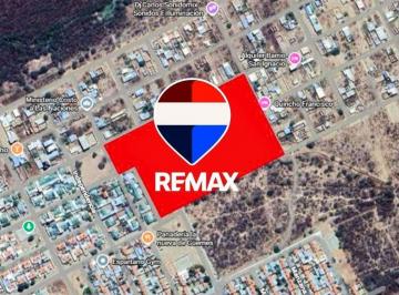 Terreno · 39168m² · Terreno Venta Proyeccion Comercial 4 Ha
