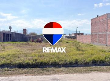 Terreno · 360m² · Terreno Venta Loteo Tierra Mia Atocha Zona Oeste