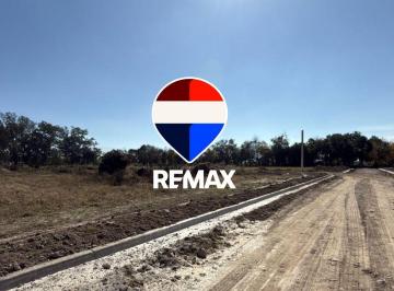 Terreno · 324m² · Terreno Venta Los Olmos 360 Cerrillos 323 m²