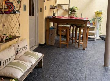 PH · 96m² · 3 Ambientes · Venta PH 3 Ambientes Villa General Mitre