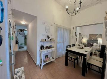 PH · 49m² · 5 Ambientes · Venta PH 5 Ambientes Saavedra con Terraza