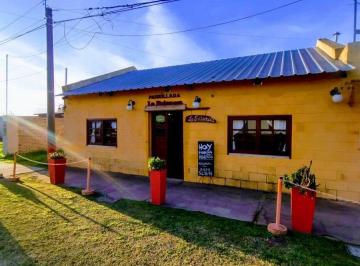 Local comercial · 98m² · Alquiler de Fondo de Comercio / Parrilla Equipada