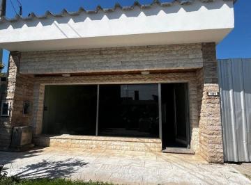Bodega-Galpón · 382m² · Alquiler Local Comercial + Galpon - San Jmo Norte