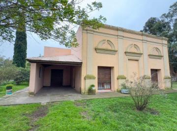 Campo · 140ha · Venta de Chacra en Adolfo Gonzalez Chaves