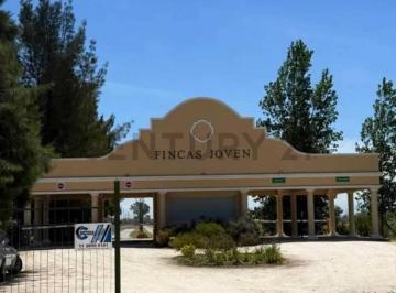Terreno · 90m² · Venta Lote Interno Fincas Joven de San Vicente, San Vicente.