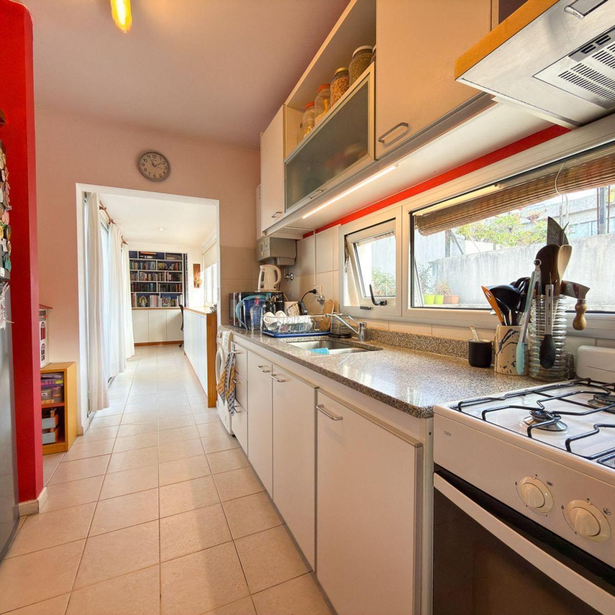 Dúplex moderno de 2 dormitorios + oficina en Barrio Procrear