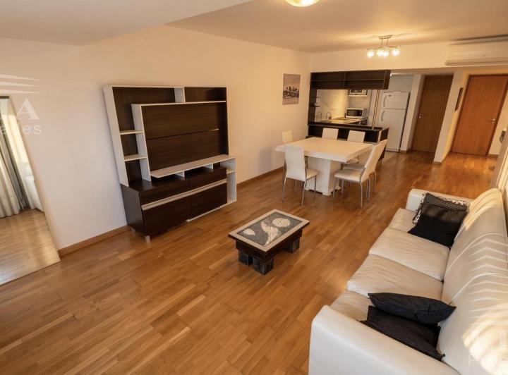 Departamento · 59m² · 2 Ambientes · 1 Cochera