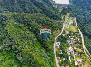Terreno · 275000m² · Venta Terreno de 27 Ha - Dique Los Alisos