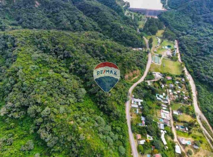 Terreno · 275000m²