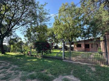 Casa · 1131m² · 4 Ambientes · 1 Cochera · Venta de Casa a Terminar en Los Alisos