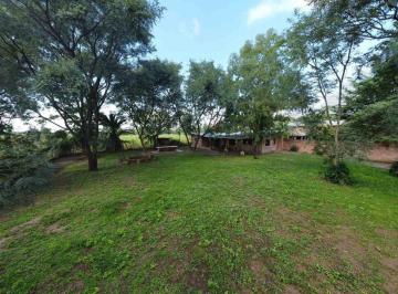 Casa · 1131m² · 4 Ambientes · 1 Cochera · Venta de Casa en Los Alisos, 1131 m²