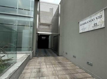 Garage · 12m² · Venta Cochera Sembrando VIII