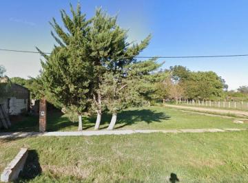 Terreno · 453m² · Terreno en Venta en San Agustin