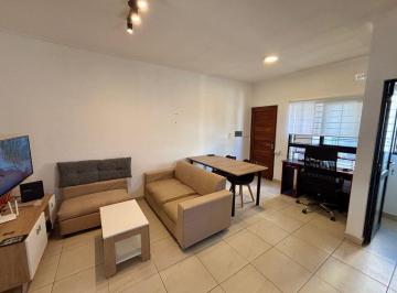 Departamento · 39m² · 2 Ambientes · Venta Dpto 1 Dormitorio - Barrio Sur
