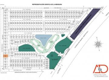 Terreno · 1000m² · Lote en Barrio Privado La Reserva Nro 5