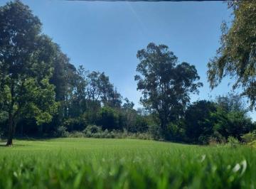 Terreno · 630m² · Terreno en Loteo Bascolo