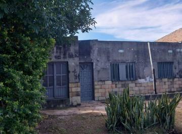 Casa · 158m² · 3 Ambientes · Casa a Demoler en Las Toscas