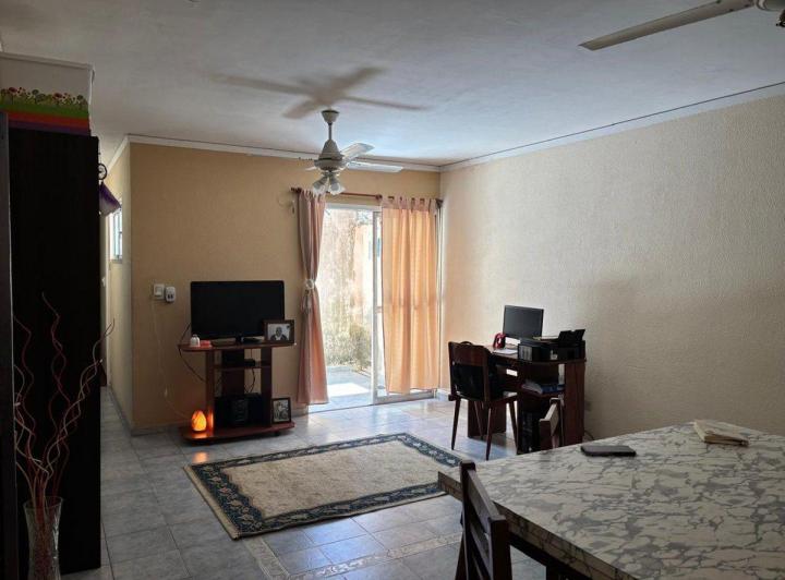 Departamento · 75m² · 6 Ambientes
