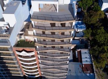 Departamento · 45m² · 2 Ambientes · Departamento Venta - Construcción - 1 Dorm. - 45 m 2 Totales - La Plata - Pozo - Emprendimiento.