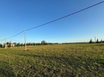 Terreno · 2898m² · Se Vende Lote en Avellaneda