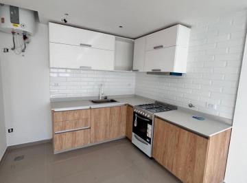 Departamento · 52m² · 3 Ambientes · 1 Cochera · Venta Departamento 3 Ambientes Ramos con Cochera