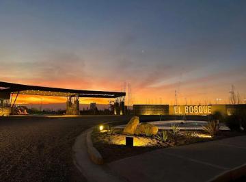 Terreno · 300m² · Venta Lote en Barrio Privado "El Bosque Ii"