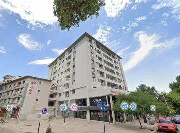 Garage · 14m² · Venta Cochera Edif. Natania Calle Beltran G. Cruz