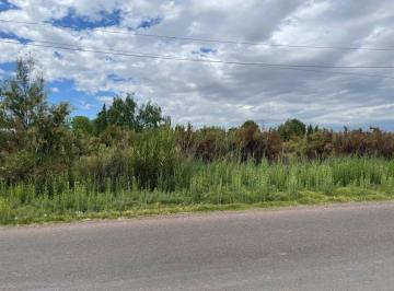 Terreno · 570m² · Lotes en Venta Colonia Segovia Guaymallen