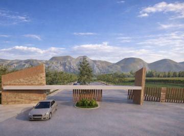 Terreno · 800m² · Venta Lote Vistalba Lujan de Cuyo Barrio Privado