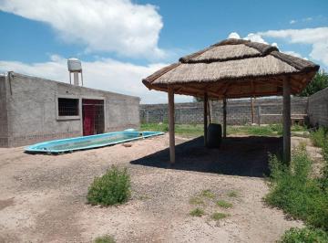 Casa · 144m² · 2 Ambientes · Casa en Venta Bº Los Girasoles C. Segovia Gllén