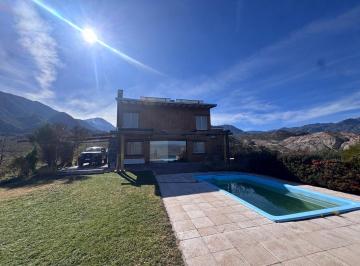 Casa · 100m² · 4 Ambientes · 2 Cocheras · Casa en Venta, Costa Norte, Potrerillos