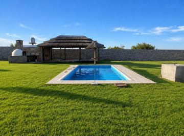 Terreno · 2000m² · Venta Quincho con Pileta en Maipu
