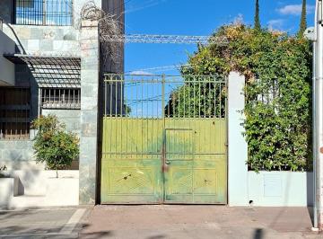 Terreno · 400m² · Lote en Venta Quinta Sección, Ciudad de Mendoza