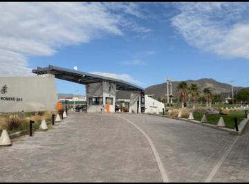 Terreno · 500m² · Venta Lote Barrio Romero Day