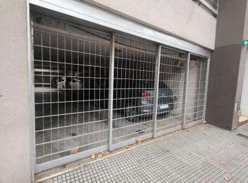 Garage · 1m² · Cochera Palermo Uf 1 Oportunidad! Permuta!