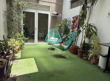 PH · 76m² · 4 Ambientes · Venta PH 4 Ambientes con Patio en Caballito