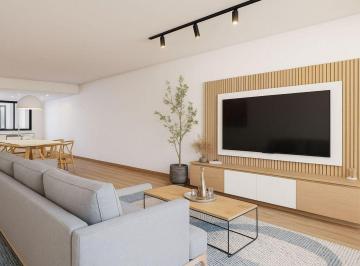 Departamento · 60m² · 3 Ambientes · Departamento 3 Ambientes en Pozo - Villa Urquiza