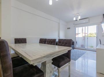 Departamento · 61m² · 3 Ambientes · 1 Cochera · Venta Departamento 3 Ambientes - Villa Urquiza